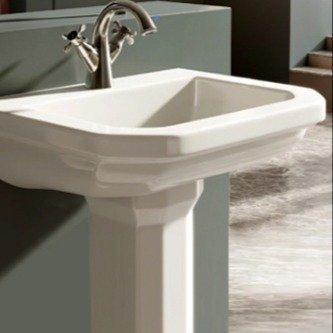 Basin & Pedestal