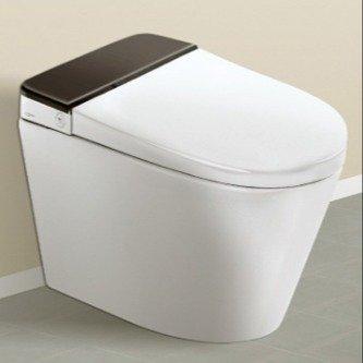 Commode