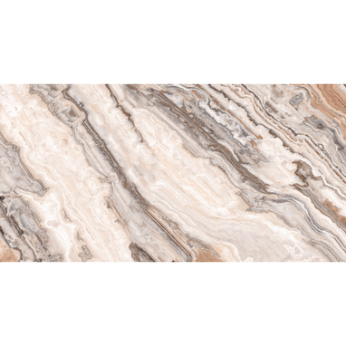 Kajaria Tiles 600x300 mm TERNI YELLOW SAPPHIRE POLISHED