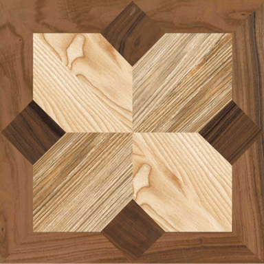 Kajaria Tiles 600x600 mm Star Wood